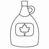 Syrup Maple Clipart Clip Pancake Resource Tes Previous Preview Next Cliparts Clipground sketch template