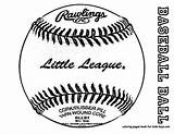 Coloring Baseball Pages Ball Printable 93db Outline League Fired Colouring Clipart Stars Mlb Print Choose Board Players Library sketch template