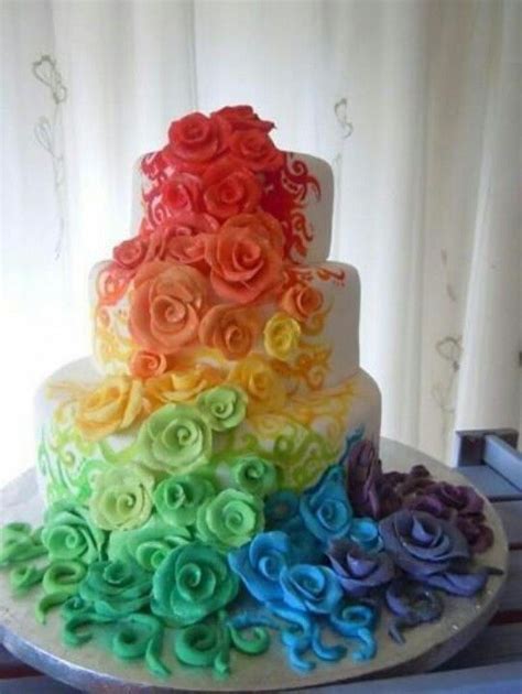Pin By Melissa Adams On Wedding Wedding Cake Roses Glamorous Wedding