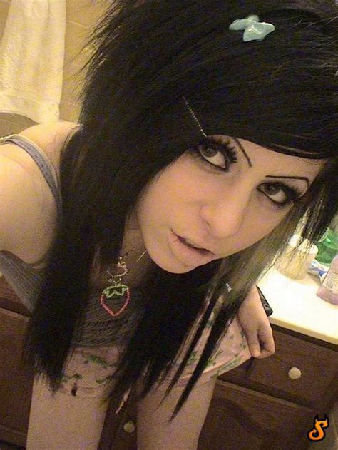 do emo girls appeal you 75 pics picture 61