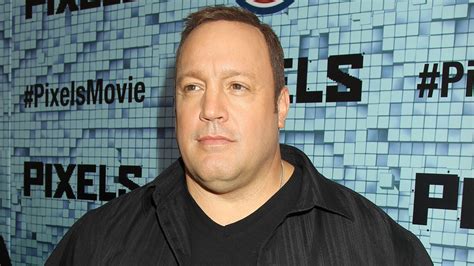 kevin james to release netflix stand up special variety