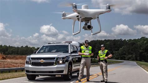 policia militar santa catarina aumenta  investimento em drones