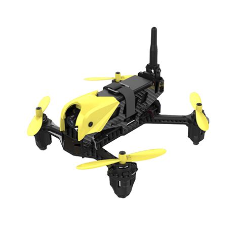drona racing hubsan  hd storm pro display  ochelari smart products