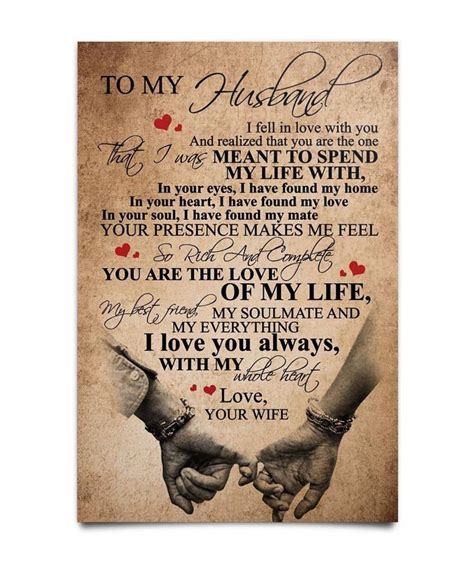 husband poster love  husband quotes love husband quotes