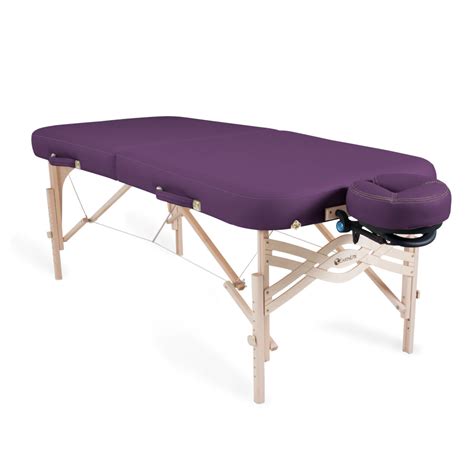 living earth crafts and earthlite portable tables spa