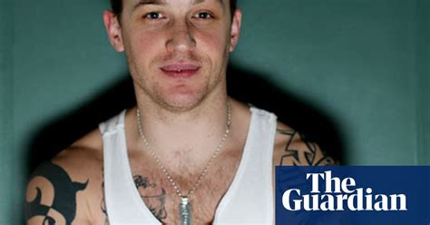 Tom Hardy It S A Normal Human Impulse To Watch Two People Kick The