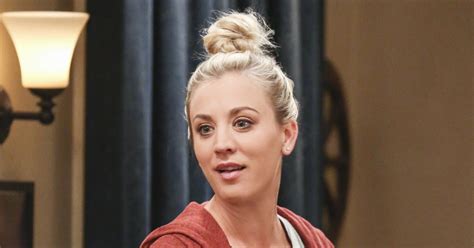 Kaley Cuoco Talks Season 12 Beyond The Big Bang Theory