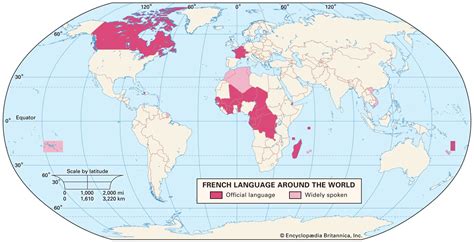 french language origin history grammar speakers britannica