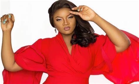 Nollywood Actress Omotola Ignores Lockdown Steps Out Looking Fabulous