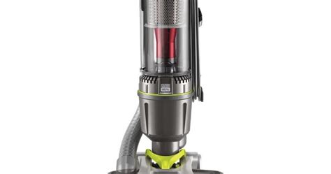 hoover uh windtunnel air steerable bagless upright vacuum cleaner  reg