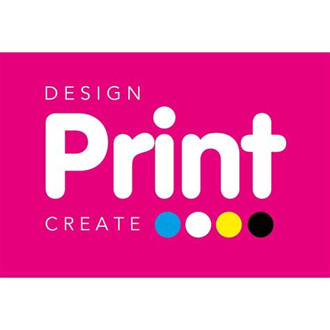 design print create