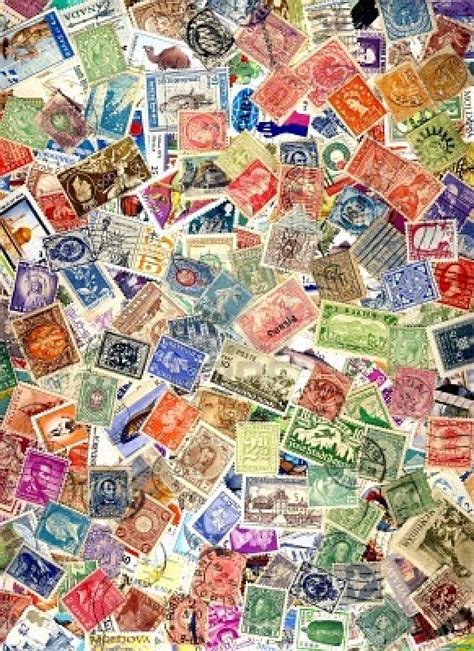 stockbooks  organize  stamp collections discover topical stamp collecting