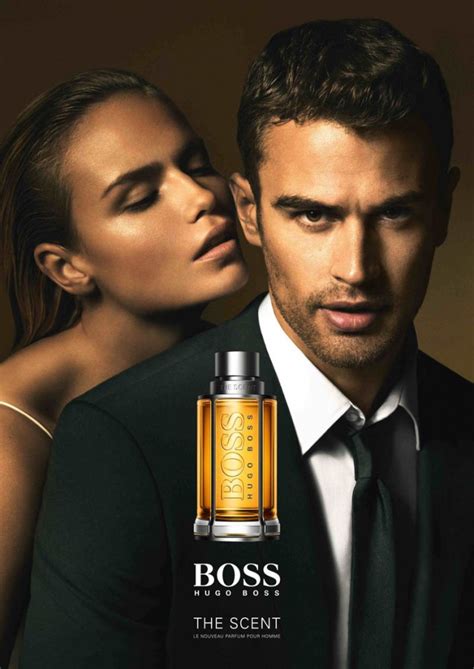 boss  scent hugo boss cologne   fragrance  men