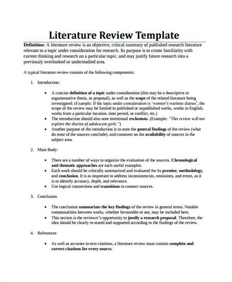 literature review thesis writing essay writing skills