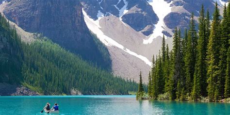 canadian national parks       mtl blog