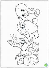 Looney Tunes Baby Coloring Drawing Toons Draw Pages Loony Toon Books Getdrawings Dinokids Printable Clipart Print Last Close Library Popular sketch template
