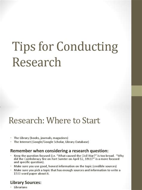 tips  conducting research wikipedia libraries