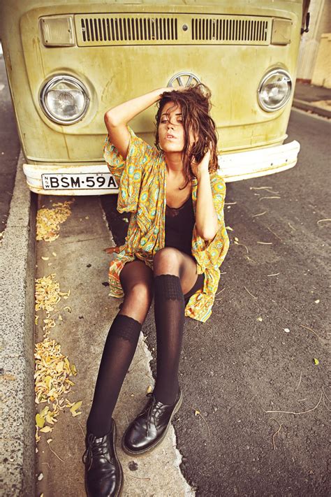 dr martens hippie chic boho chic ethereal photography arnhem