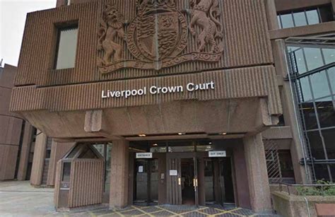 suspended sentence for an eccles man who travelled to