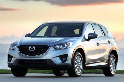 mazda cx   sale pricing features edmunds