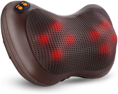 best lower back massager for office chair sweet life daily