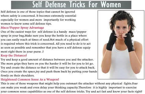 pin by raquel arechiga on tips self defense tips self defense women