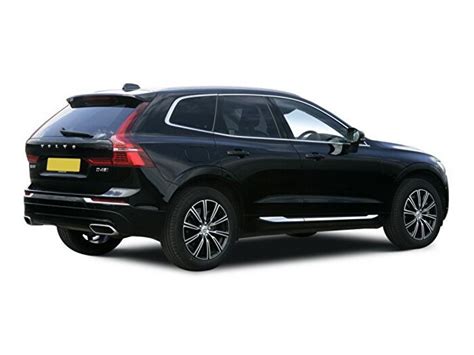 volvo xc estate   recharge phev expression dr awd auto lease deals  car leasing