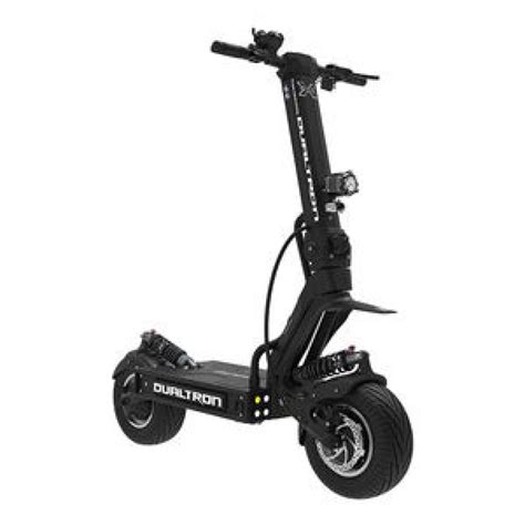 mph electric scooters august