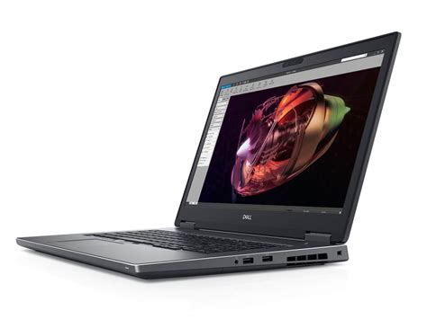 dell precision      worlds  powerful