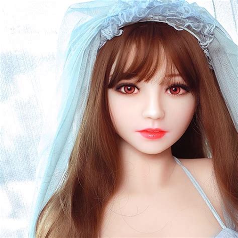 inflatable semi solid silicone doll full sex doll top