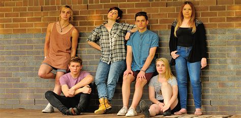 lgbt teens to feature in groundbreaking new aussie tv drama