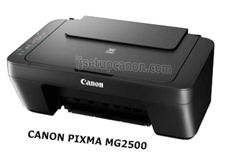 canon pixma mg drivers  ij start canon