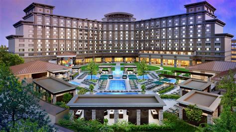 pala casino spa resort unveils  expansion spas  america