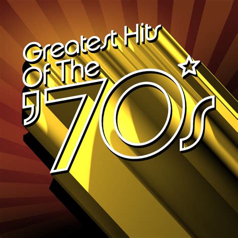greatest hits of the 70s by various artists on spotify