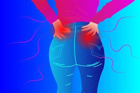 Butt Pain And Arthritis Symptoms Causes And Treatments