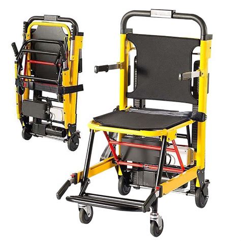 buy electric stair chair lift  seniors portable stair wheelchair