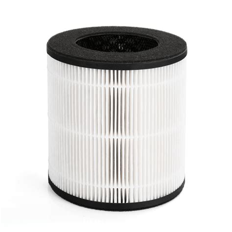 adh true hepa air purifier replacement filter airthereal