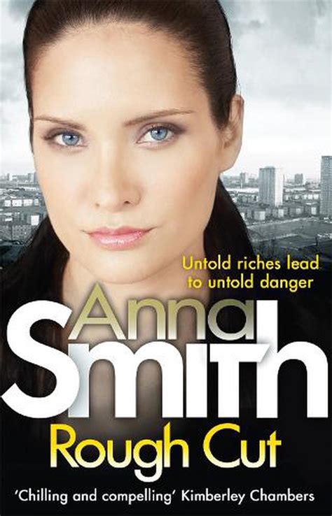 rough cut rosie gilmour 6 by anna smith english paperback book free