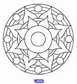 Mandalas Mandala Pintar Passo Artesanato Cores Tinta Vorlagen Laranja Madala Celtas Proteccion Blumen Mosaico Acessar Maravilhosas Algumas Vá Faça Lilás sketch template