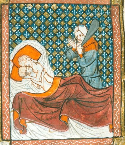Inventing Incest In Early Medieval Europe – Notches