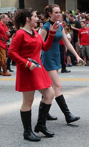 Img 0528a Star Trek Costume Star Trek Cosplay Star Trek