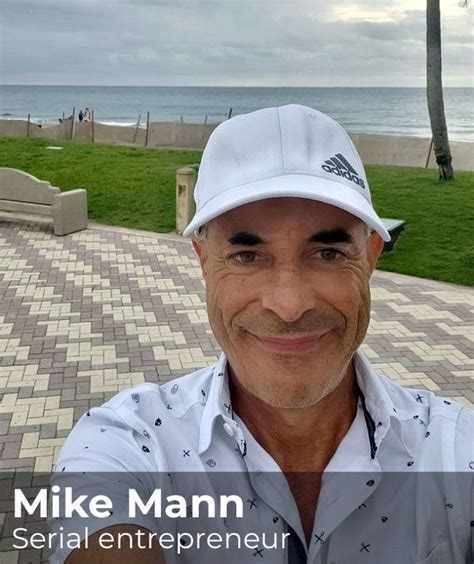 Mike Mann Ready To Roll Out Dot Mann Domains Domaingang
