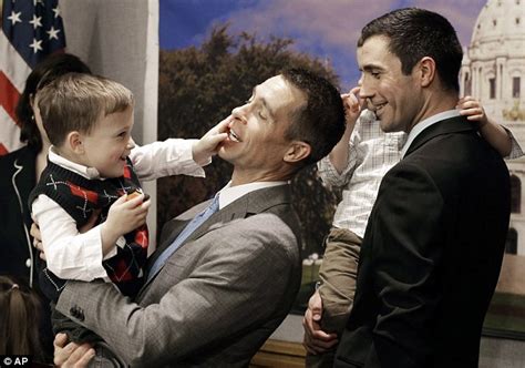 american academy of pediatrics says gay couples should be allowed to marry and adopt after