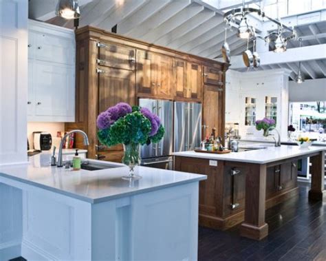 kitchen design trends   beautiful homes designs