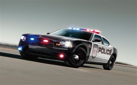 police car wallpapers wallpaper cave
