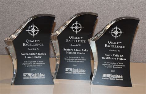 quality excellence award nominations  sdaho