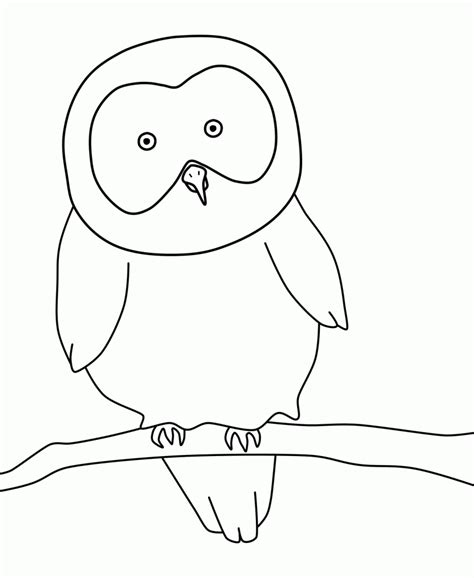 printable owl coloring pages  kids crown template butterfly