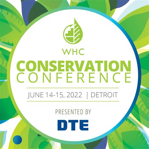whc conservation conference civil environmental consultants