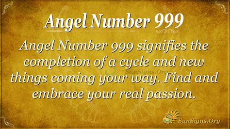 angel number  meaning endings   beginnings sunsignsorg