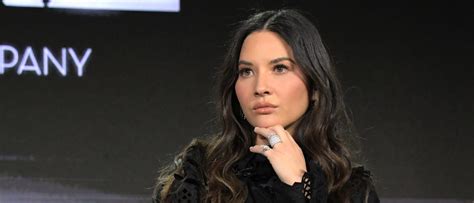 Olivia Munn Says She Probably Won’t Ever Get Married